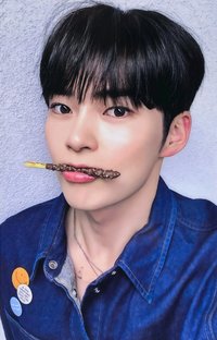 迷二 wm 幸運卡 巧克力棒 ver.