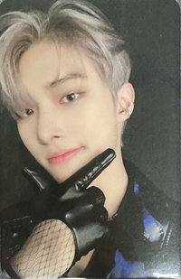 FEVER pt.3 subk 特典卡 