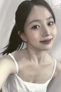 仲夏夜 Whoop Japan 簽售卡 