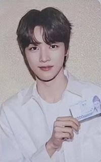 回憶錄 sm 特典卡 