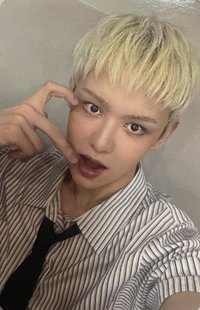 AxMxP DEBUT SHOW 滿額卡 