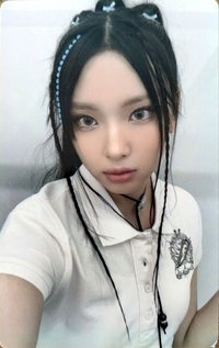 Get Up 日咖 特典卡 