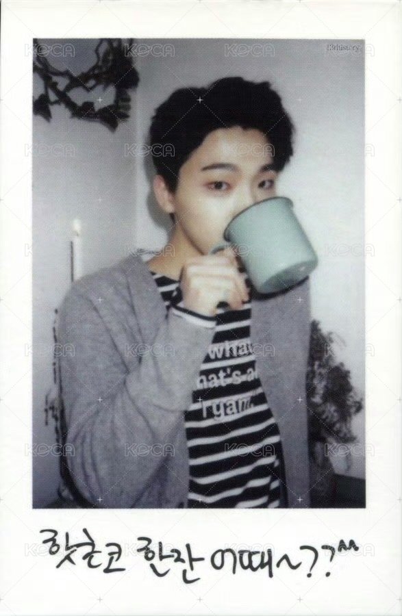 1期會員禮 會員禮卡 會員禮｜一期 正面