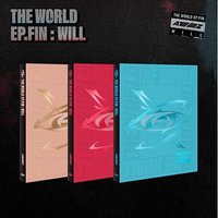 WILL PHOTOBOOK ver.