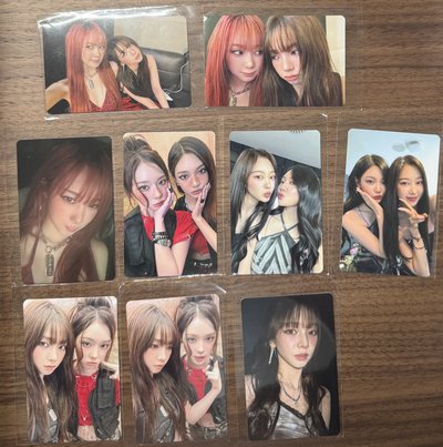 dirty work 華納特典