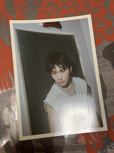 【可直拍】🔅空專、明信片、貼紙