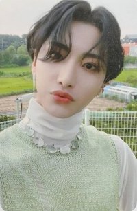 Fever pt.3 el 1.0 特典卡 