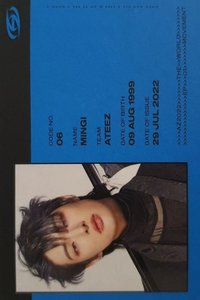 Movement 專輯卡 A ver. ID