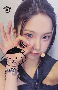 迷七 ms 線下1.0 簽售卡 