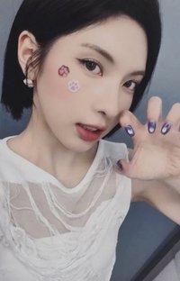 正規一 ms 線下 3.0 簽售卡 貓貼片 ver.