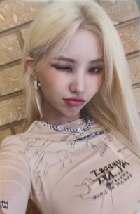 I LOVE bg 1.0 幸運卡 