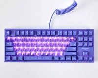 成員自製 手機周邊 鍵盤