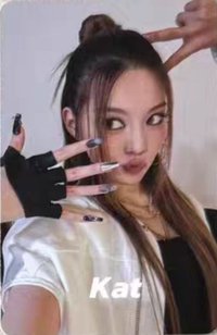 FAMOUS yeti 2.0 簽售卡 