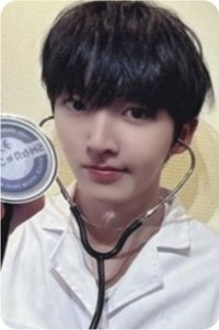 迷二 ms 12.0線上 簽售卡 醫生ver.