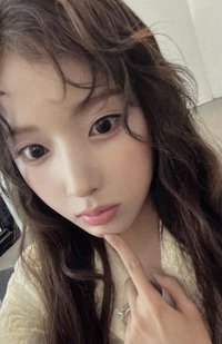 正規一 專輯卡 普版 Blue ver.