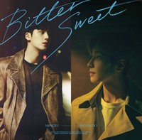 Wonwoo X Mingyu Bittersweet 