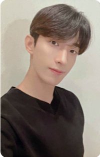 正四 yzy E 簽售卡 