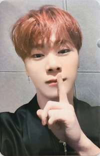 花生迷二 ms 1.0 簽售卡 