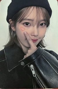 The Winning wf 簽售卡 