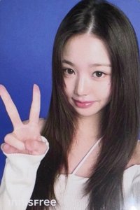 代言卡 員瑛 innisfree