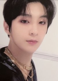 迷五 專輯卡 