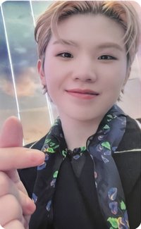 MINI9 sw 1.0 幸運卡 