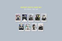 Photocard Box(WVS Albums ver)