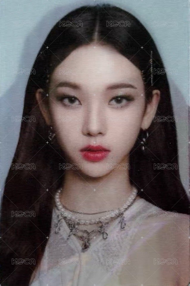 Savage 專輯卡 SYNK Dive 變化卡柚 正面