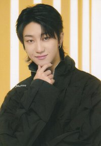 FOLLOW 隨機卡 ｜日巡卡包