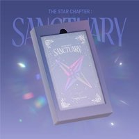 迷七 專輯 SAVIOR ver.