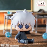 懷玉玉折 可變臉坐姿公仔