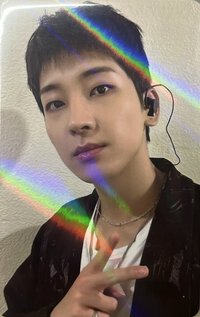 MINI10 kms CARAT ver 特典卡 2.0