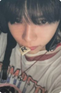 RIIZING EP 專輯卡 Travel Bag版