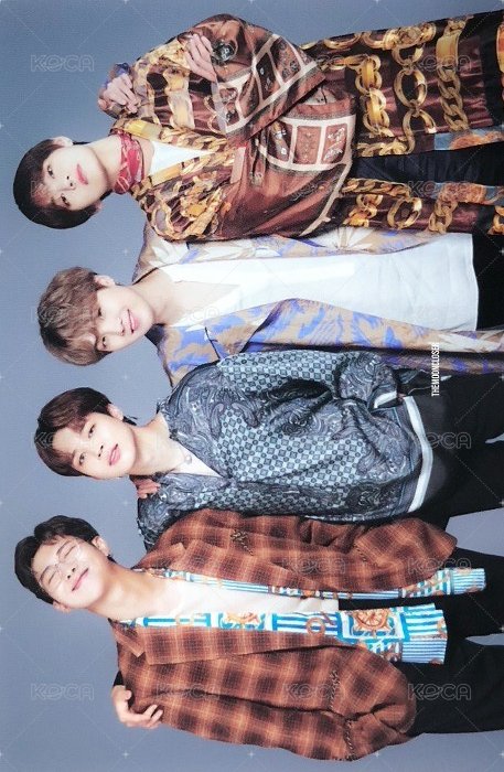 MAGIC SHOP 隨機卡 日五期 分隊(5/8) 正面