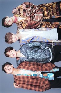 MAGIC SHOP 隨機卡 日五期 分隊(5/8)