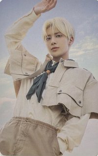 STILL DREAMING 專輯卡 通常盤