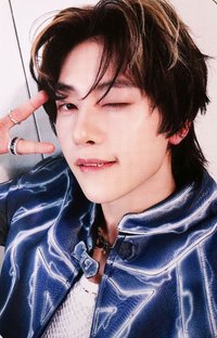 正規一 wm 幸運卡 Wink ver.