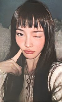 SUPER REAL ME 日咖 抽選卡 