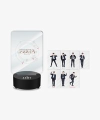 Festa 2018 夜燈 