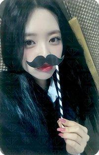 KILL MY DOUBT sw 21.0 幸運卡 