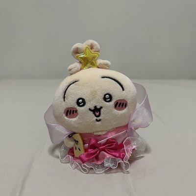 吉伊卡哇 Chiikawa ちいかわ 七夕兔兔 (ˊo̴̶̷̤ꑣo̴̶̷̤ˋ)