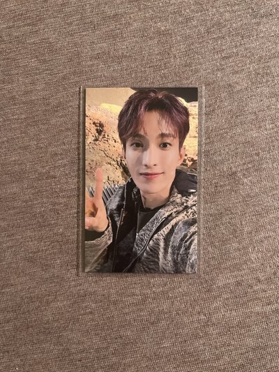 🤍碩 Always Yours 環球愛知場限