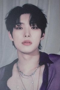 GH1 專輯卡 Platform ver. QR