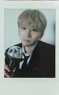 STN 隨機卡 拍立得