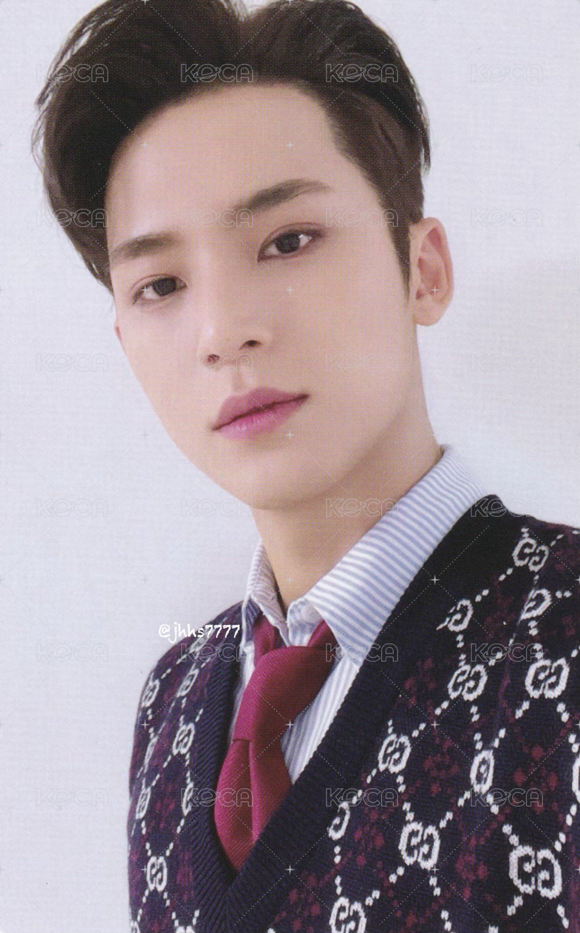 POL 演唱會 DVD / CD 卡 ｜DVD ver. 正面