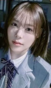 迷一 電子專 專輯卡 secret ver. 固配