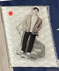 咖啡廳立牌｜率（右）