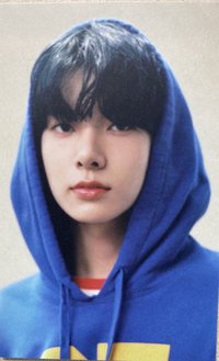 正一 環球 特典卡 