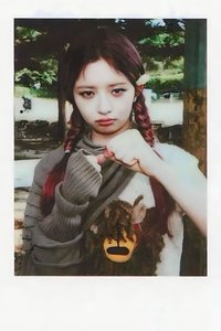 I'VE MINE wm 2.0 幸運卡 拍立得