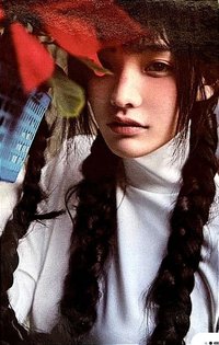 SUPER REAL ME 周邊卡 立牌卡